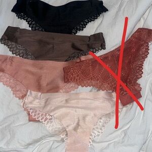 New Panties